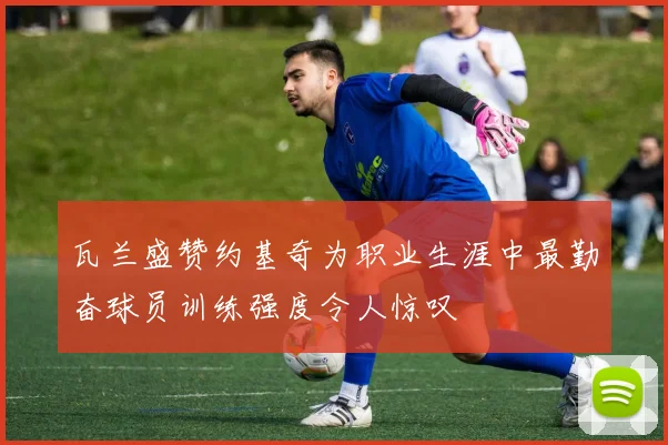 瓦兰盛赞约基奇为职业生涯中最勤奋球员训练强度令人惊叹